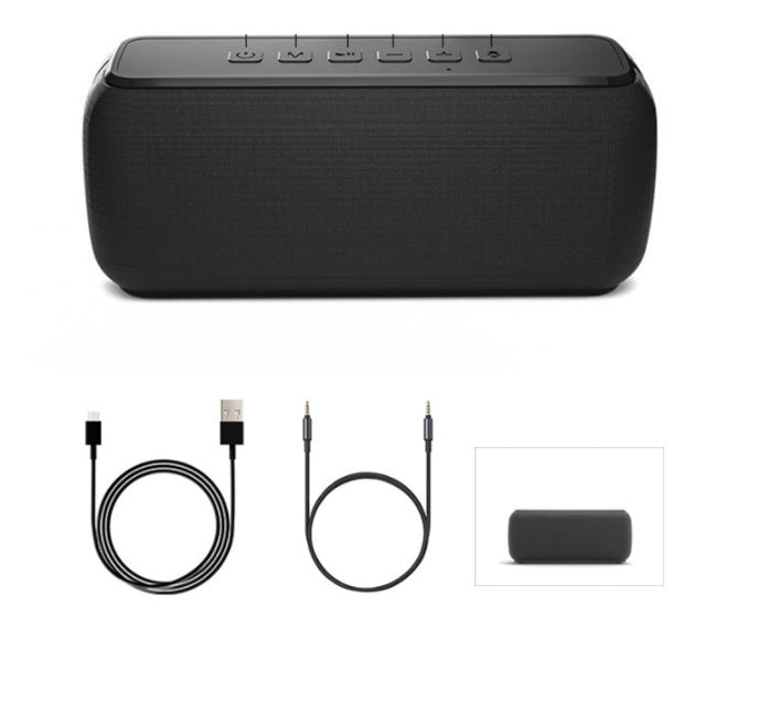 High-power speaker High-power speaker